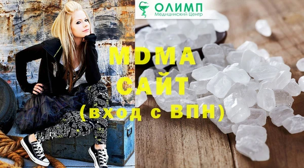 мдпв Балахна
